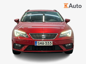 Seat Leon ST