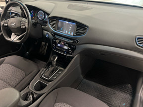 Hyundai Ioniq Plug-In