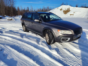 Volvo XC70