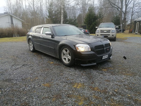 Dodge Magnum