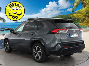 Toyota RAV4 Plug-In