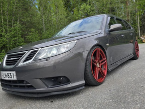 Saab 9-3