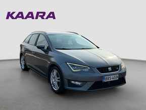 Seat Leon ST