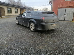 Dodge Magnum