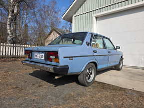 Fiat 131