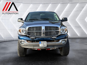 Dodge Ram 2500