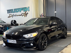 BMW 435