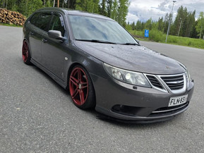 Saab 9-3