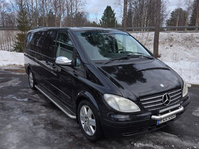 Mercedes-Benz Viano