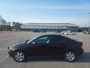 Volvo S40