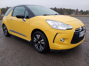 Citroen DS3