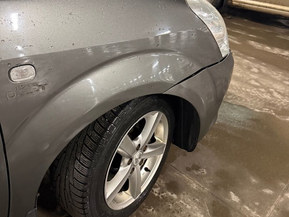 Toyota Corolla Verso