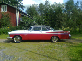 Chrysler New Yorker