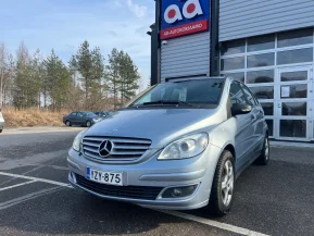 Mercedes-Benz B