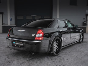 Chrysler 300C