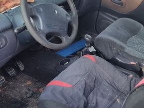 Renault Grand Espace