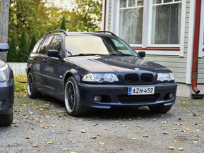 BMW 325