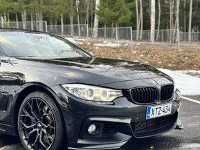 BMW 435