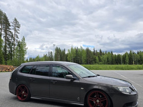 Saab 9-3