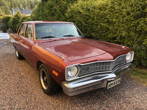 Dodge Dart