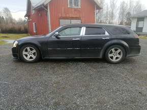 Dodge Magnum