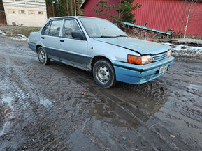 Nissan Sunny