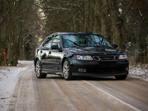 Saab 9-3