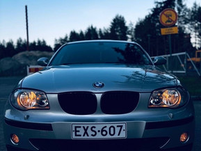 BMW 116