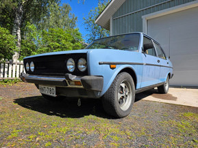 Fiat 131