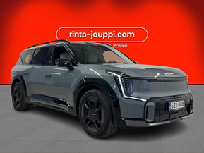 Kia EV9