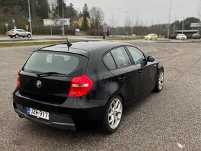 BMW 123