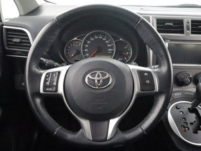 Toyota Verso-S