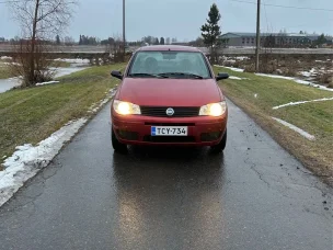 Fiat Albea
