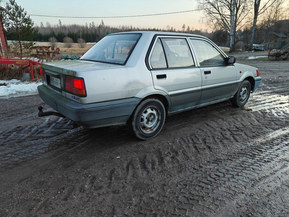 Nissan Sunny