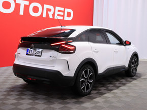Citroen e-C4