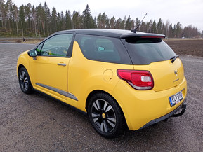 Citroen DS3
