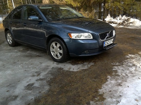 Volvo S40