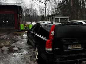 Volvo V70