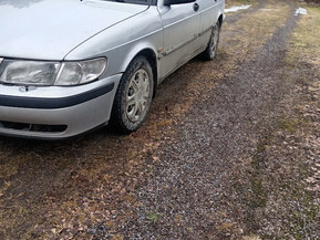 Saab 9-3