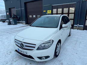 Mercedes-Benz B