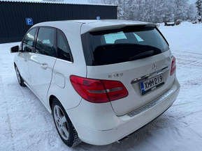 Mercedes-Benz B
