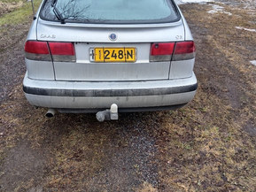 Saab 9-3