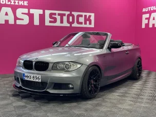 BMW 123