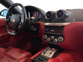 Ferrari 599 GTB