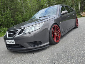 Saab 9-3