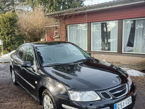 Saab 9-3