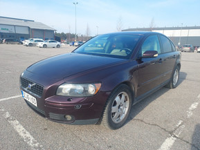 Volvo S40