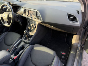 Seat Leon ST