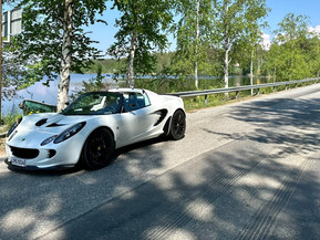 Lotus Elise