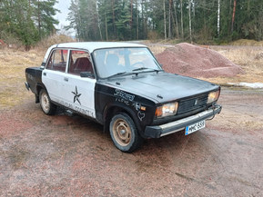 Lada 1500